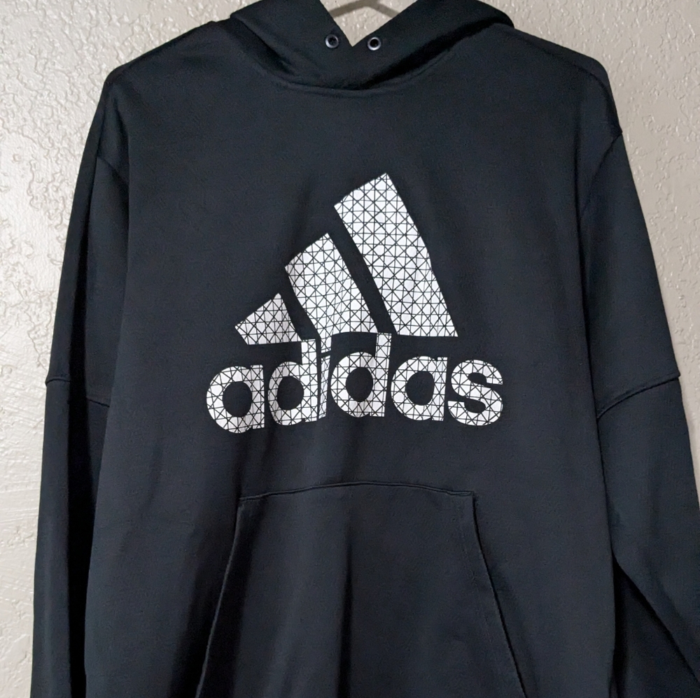 Adidas men's hoodie
